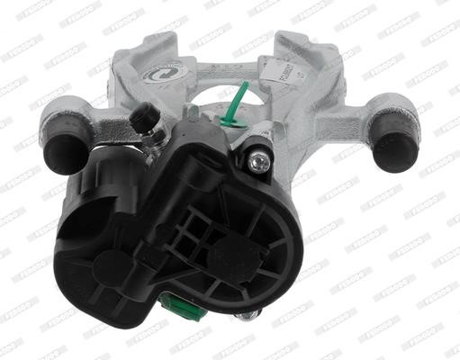 Brake caliper Seat Ateca: FCL695217 Ferodo Brake Caliper