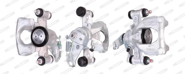 Brake caliper Renault Master: FCL695273 Ferodo Brake Caliper