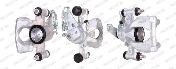 Brake caliper Nissan Interstar: FCL695274 Ferodo Brake Caliper