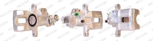 Brake caliper Suzuki Swift: FCL695276 Ferodo Brake caliper