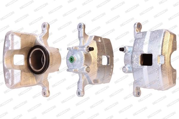 Brake caliper Fiat Fullback: FCL695294 Ferodo Brake Caliper