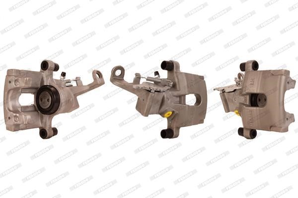 Brake caliper Jaguar S-Type: FCL695301 Ferodo Brake Caliper