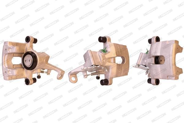 Brake caliper Jaguar XF: FCL695309 Ferodo Brake Caliper