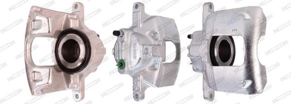 Brake caliper Dodge Nitro: FCL695313 Ferodo Brake Caliper