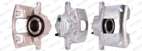 Brake caliper Fiat Freemont: FCL695314 Ferodo Brake Caliper