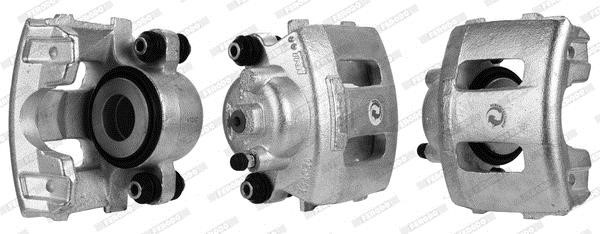 Brake caliper Jeep Cherokee: FCL695326 Ferodo Brake caliper