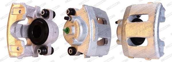 Ferodo FCL695327 Brake caliper FCL695327 FCL695327 Ferodo Brake caliper