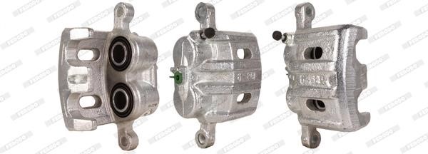 Brake caliper Mitsubishi Eclipse: FCL695332 Ferodo Brake caliper