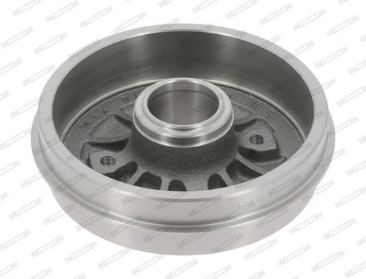 Ferodo FDR329151 Rear brake drum FDR329151