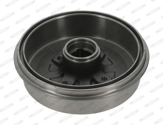 Ferodo FDR329292 Rear brake drum FDR329292