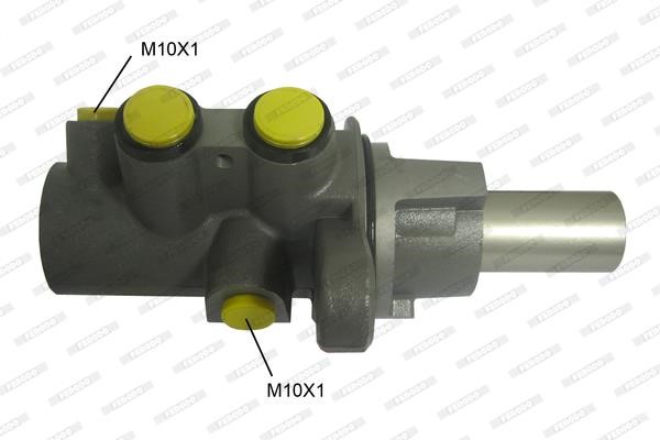 Ferodo FHM1531 Brake Master Cylinder FHM1531