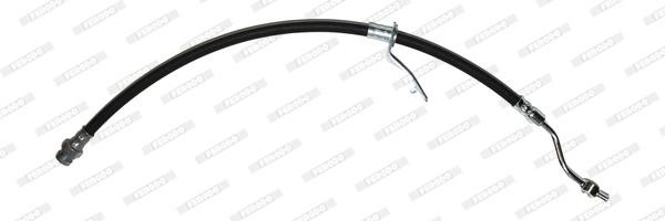 Ferodo FHY3416 Brake Hose FHY3416