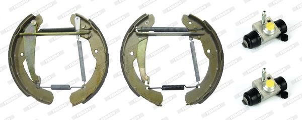 Buy Ferodo FMK334 at a low price in United Arab Emirates!