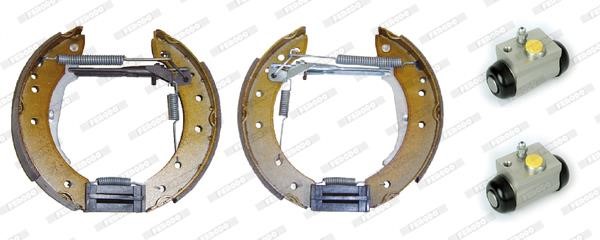 Buy Ferodo FMK438 at a low price in United Arab Emirates!
