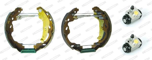 Buy Ferodo FMK457 at a low price in United Arab Emirates!