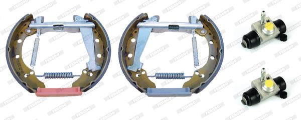 Buy Ferodo FMK566 at a low price in United Arab Emirates!