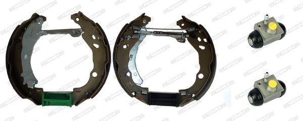 Buy Ferodo FMK574 at a low price in United Arab Emirates!