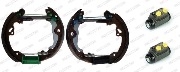 Buy Ferodo FMK575 at a low price in United Arab Emirates!