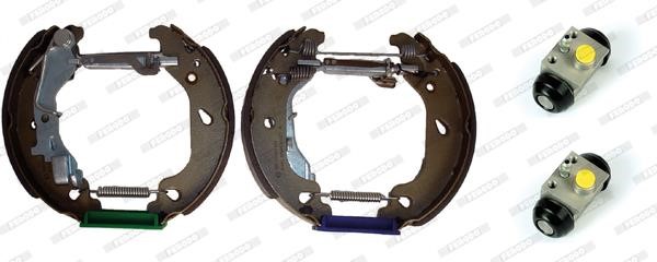 Buy Ferodo FMK590 at a low price in United Arab Emirates!