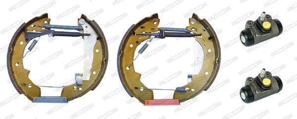 Buy Ferodo FMK585 at a low price in United Arab Emirates!