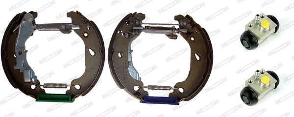 Buy Ferodo FMK591 at a low price in United Arab Emirates!