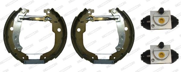 Buy Ferodo FMK601 at a low price in United Arab Emirates!