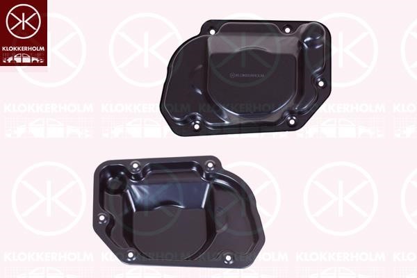 9524479 Klokkerholm Oil sump