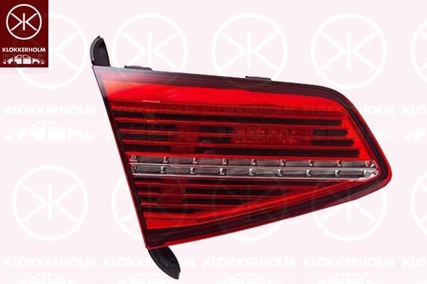 Klokkerholm 95310703A1 Combination Rearlight 95310703A1