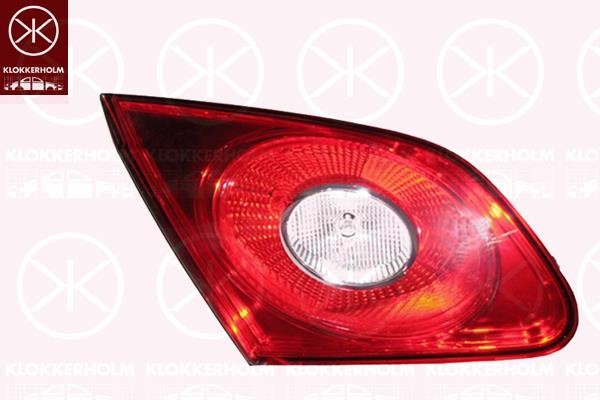 Klokkerholm 95400734A1 Combination Rearlight 95400734A1