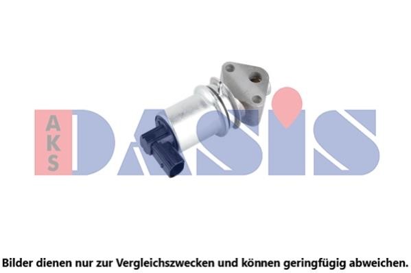 Dasis 045136N EGR Valve 045136N