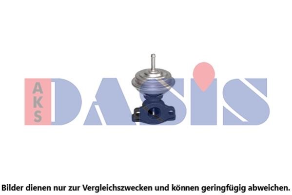 Dasis 045150N EGR Valve 045150N