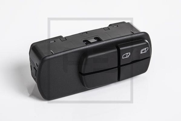 01086100A PE Automotive Power window button