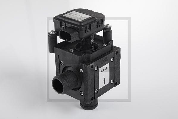01088300A PE Automotive Heater control valve