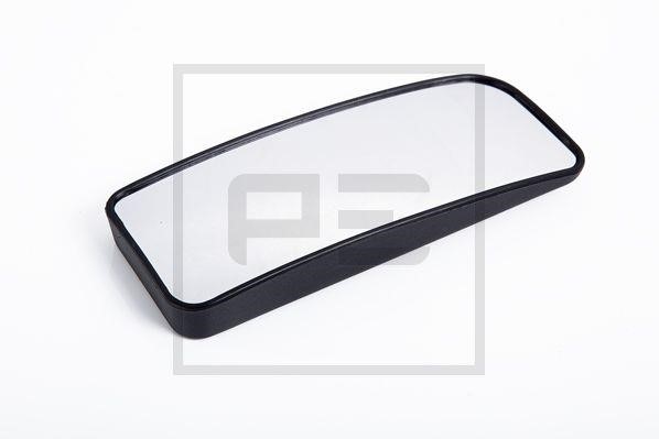 PE Automotive 018.011-80A Mirror Glass, outside mirror 01801180A