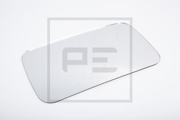 PE Automotive 018.027-81A Mirror Glass, outside mirror 01802781A