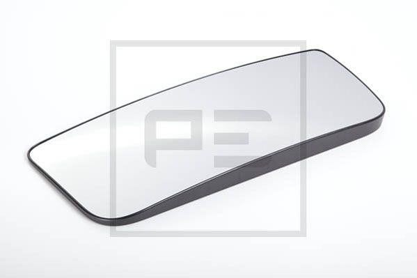 PE Automotive 018.726-80A Mirror Glass, outside mirror 01872680A