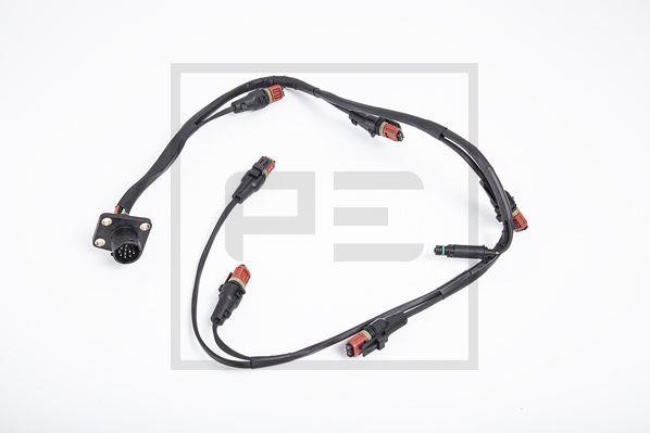 PE Automotive 020.680-00A Electric Cable 02068000A