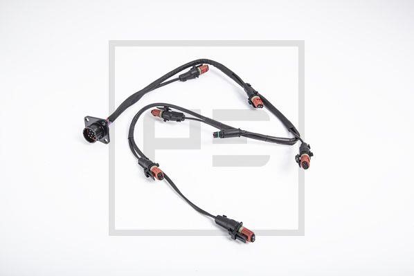 PE Automotive 020.681-00A Electric Cable 02068100A