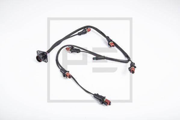 02068200A PE Automotive Electric Cable