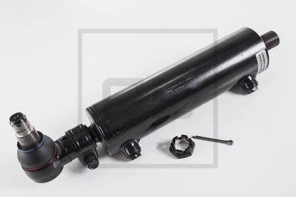 PE Automotive 022.201-00A Slave Cylinder, power steering 02220100A