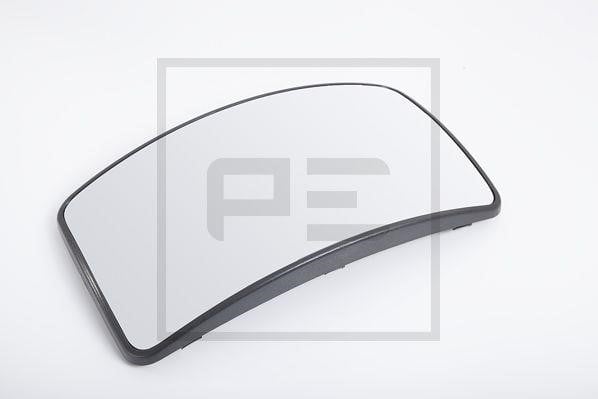 PE Automotive 038.145-80A Mirror Glass, wide angle mirror 03814580A