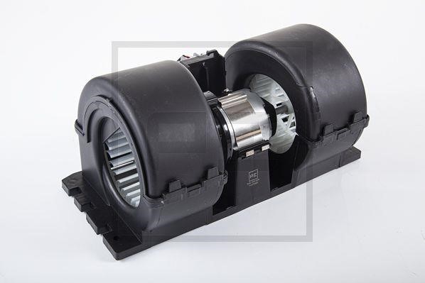 PE Automotive 039.100-00A Interior Blower 03910000A