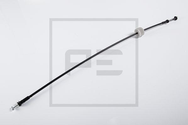 PE Automotive 030.469-00A Cable Pull, door release 03046900A