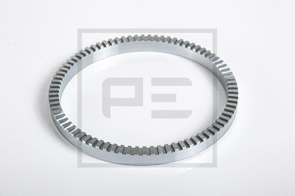PE Automotive 046.897-00A Sensor Ring, ABS 04689700A