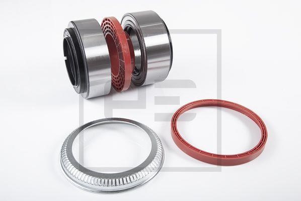 PE Automotive 066.057-20A Wheel bearing kit 06605720A