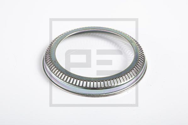PE Automotive 066.104-00A Sensor Ring, ABS 06610400A