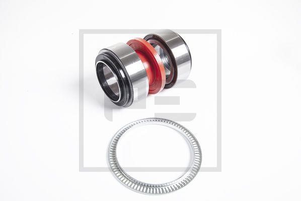 PE Automotive 066.290-10A Wheel bearing kit 06629010A