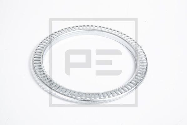 PE Automotive 066.292-00A Sensor Ring, ABS 06629200A