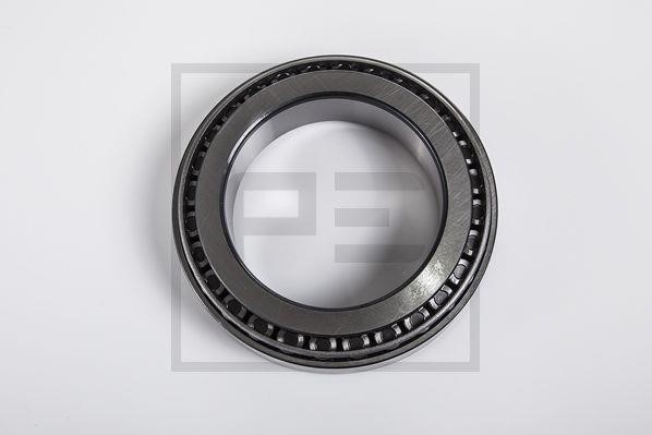 PE Automotive 070.905-10A Wheel hub bearing 07090510A