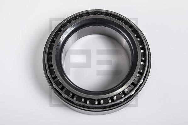 PE Automotive 070.949-10A Wheel hub bearing 07094910A